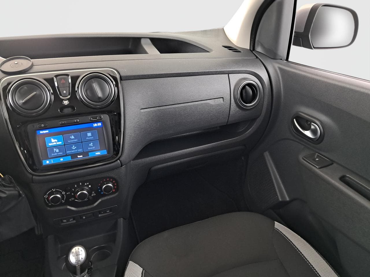 2019 Dacia DOKKER - 11