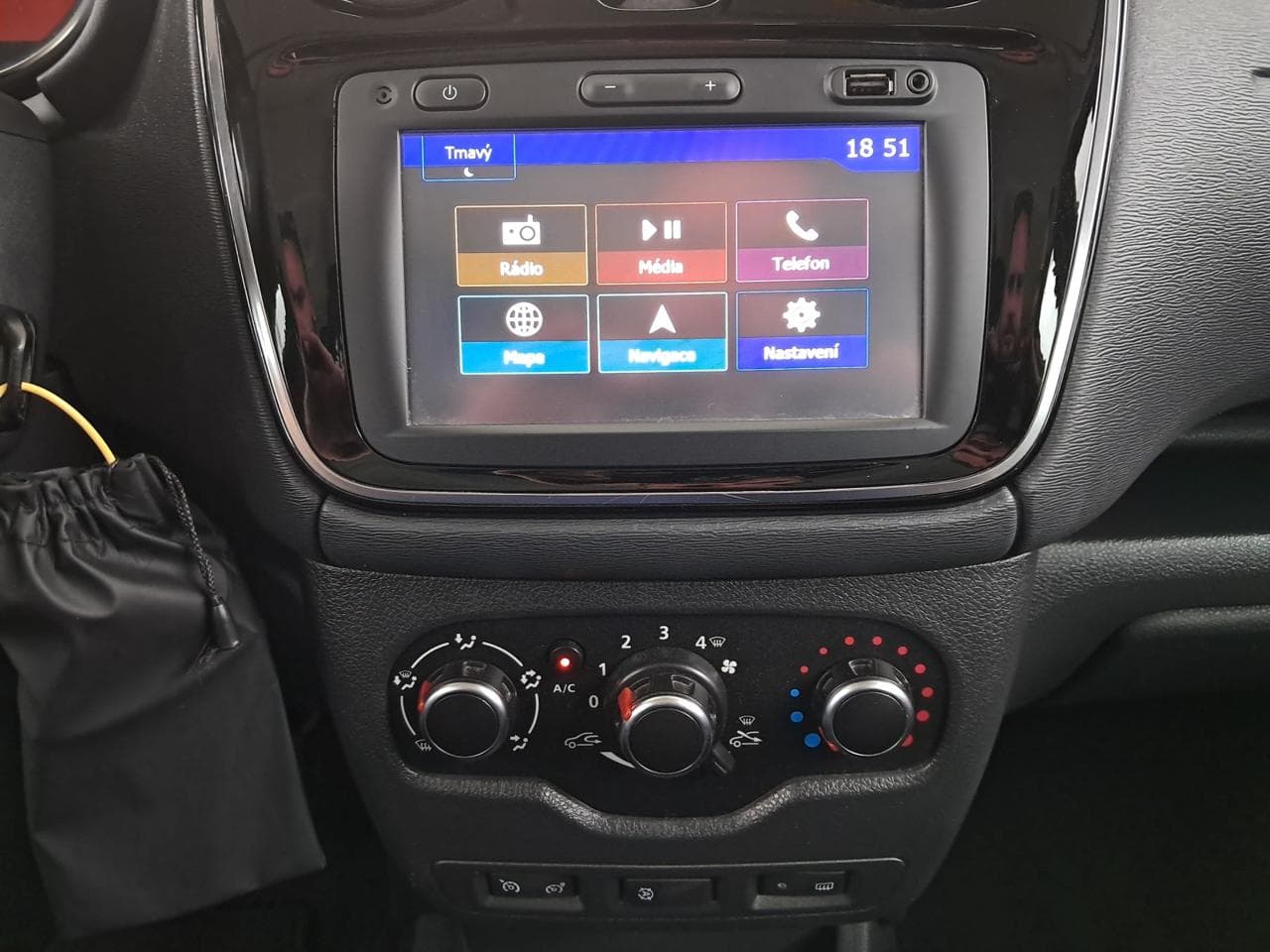 2019 Dacia DOKKER - 18
