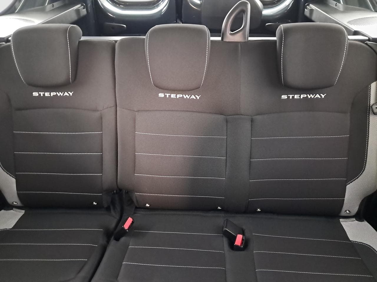 2019 Dacia DOKKER - 14