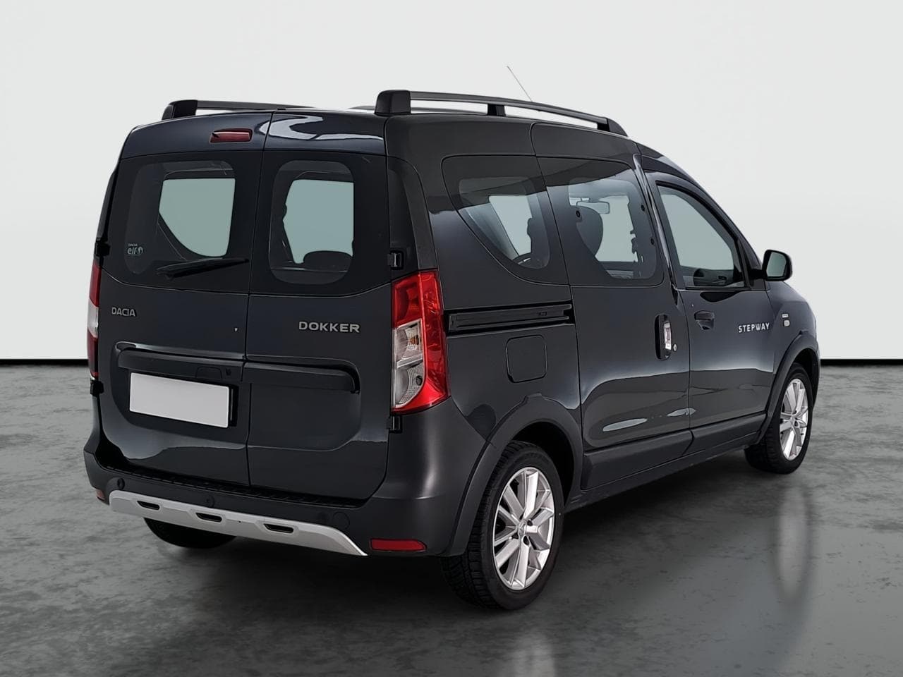 2019 Dacia DOKKER - 7