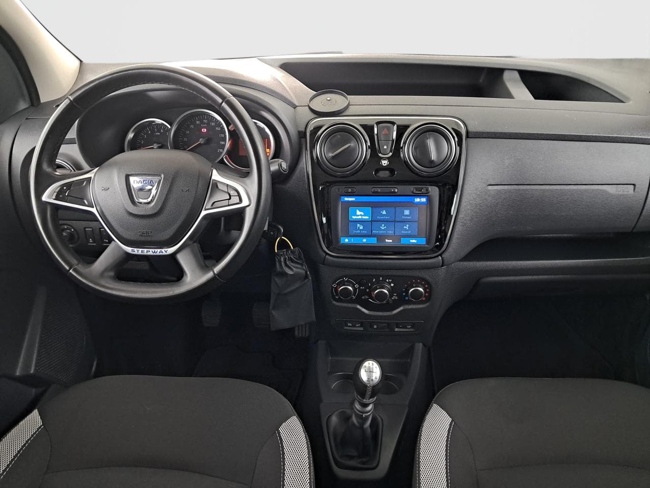 2019 Dacia DOKKER - 10
