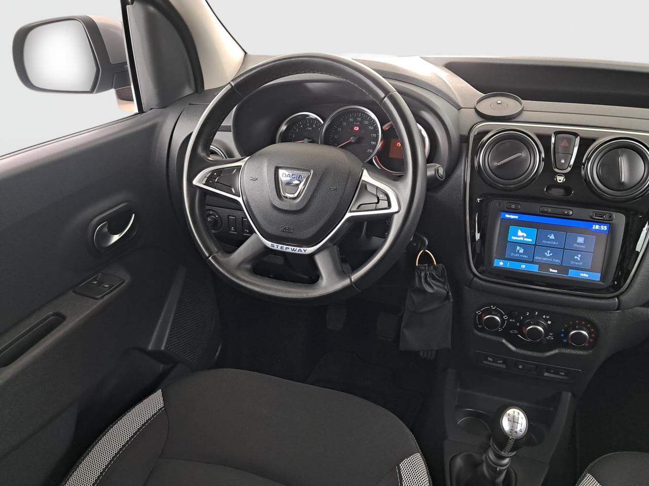 2019 Dacia DOKKER - 9