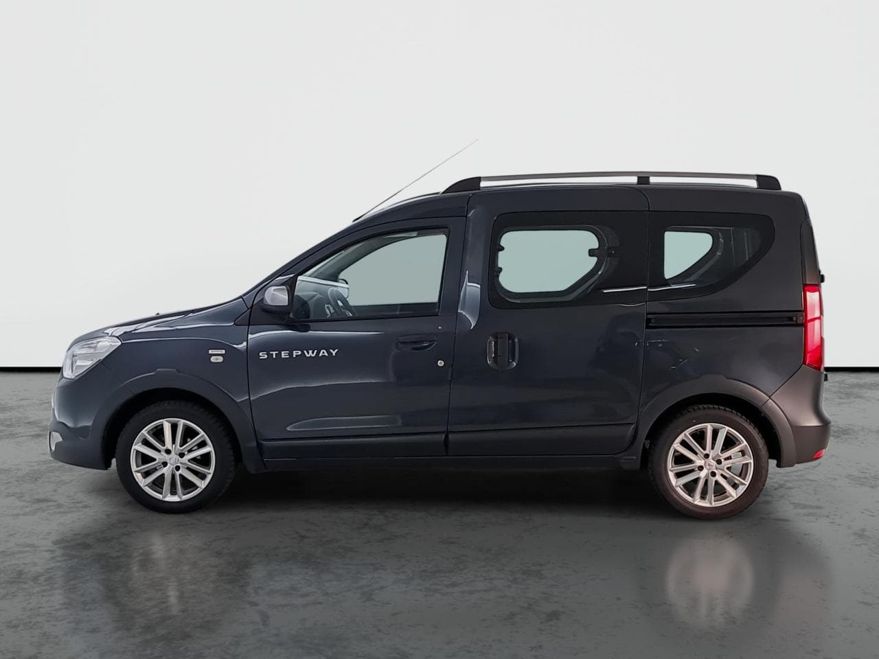 2019 Dacia DOKKER - 4