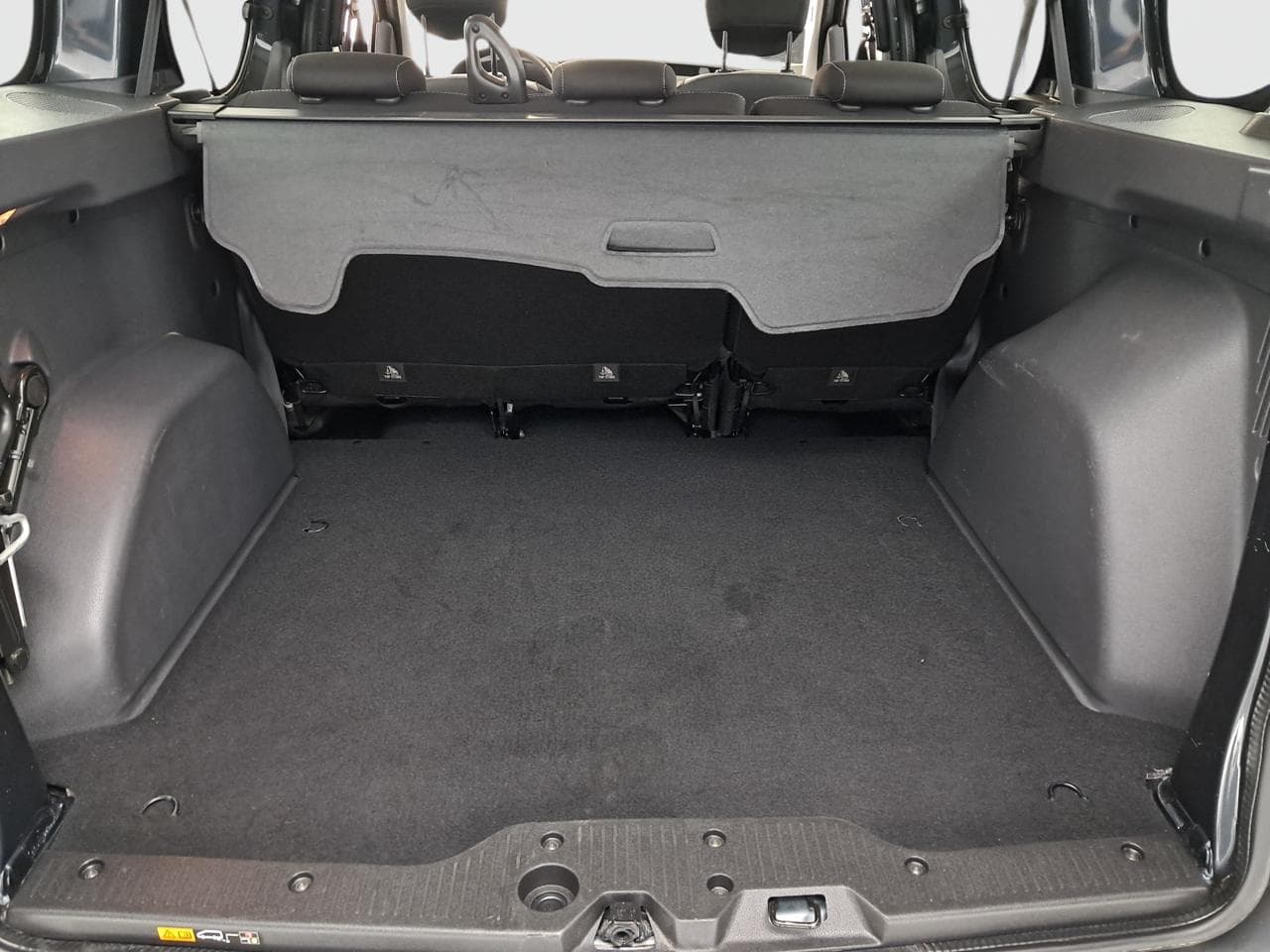 2019 Dacia DOKKER - 20