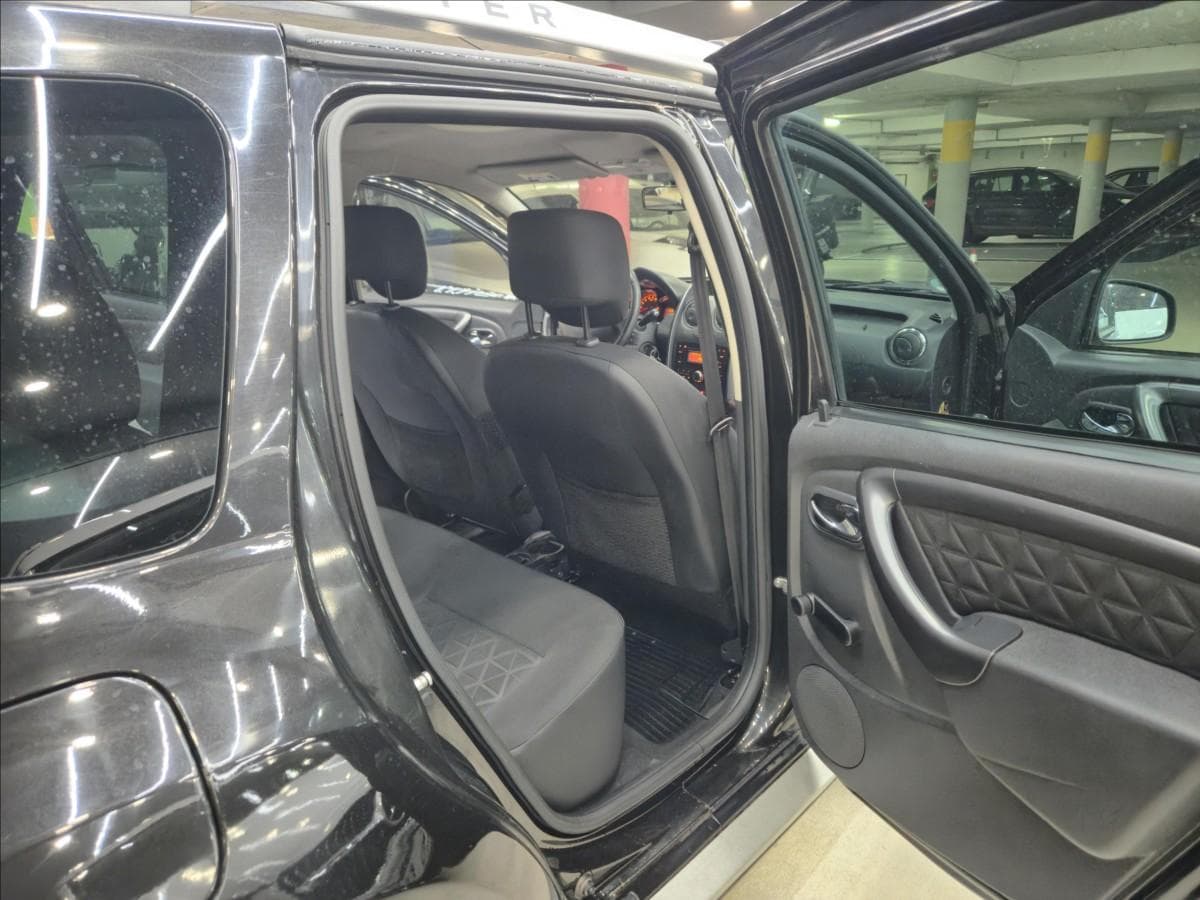 2014 Dacia DUSTER - 19