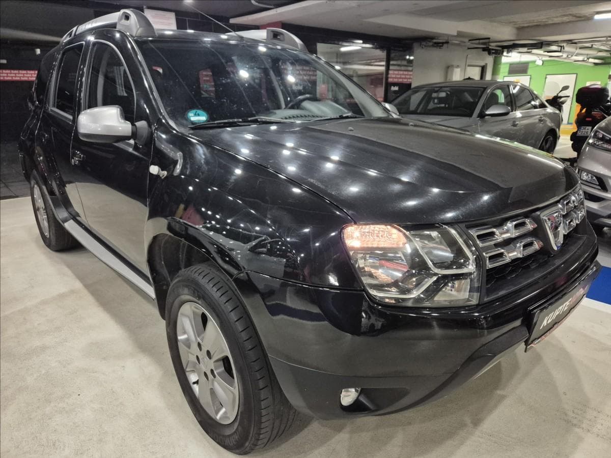 2014 Dacia DUSTER - 2