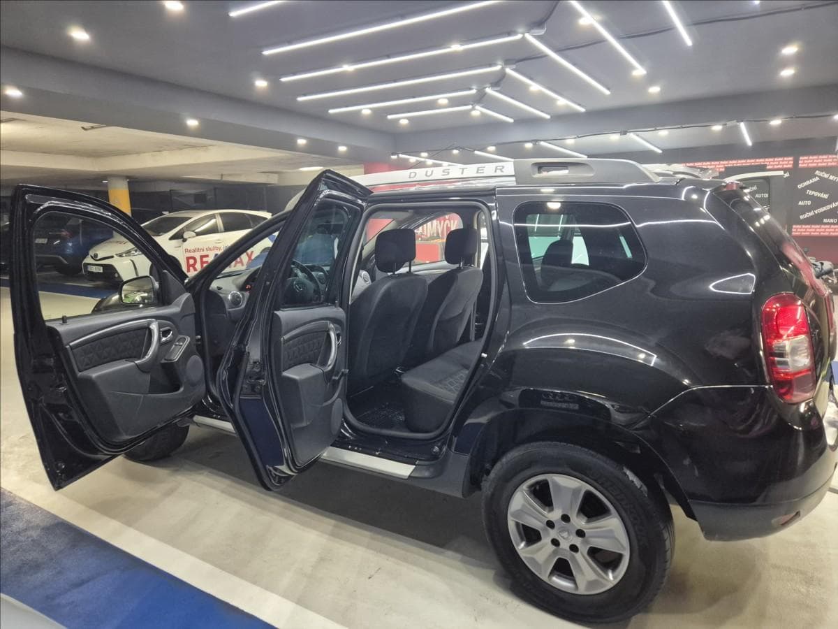 2014 Dacia DUSTER - 15