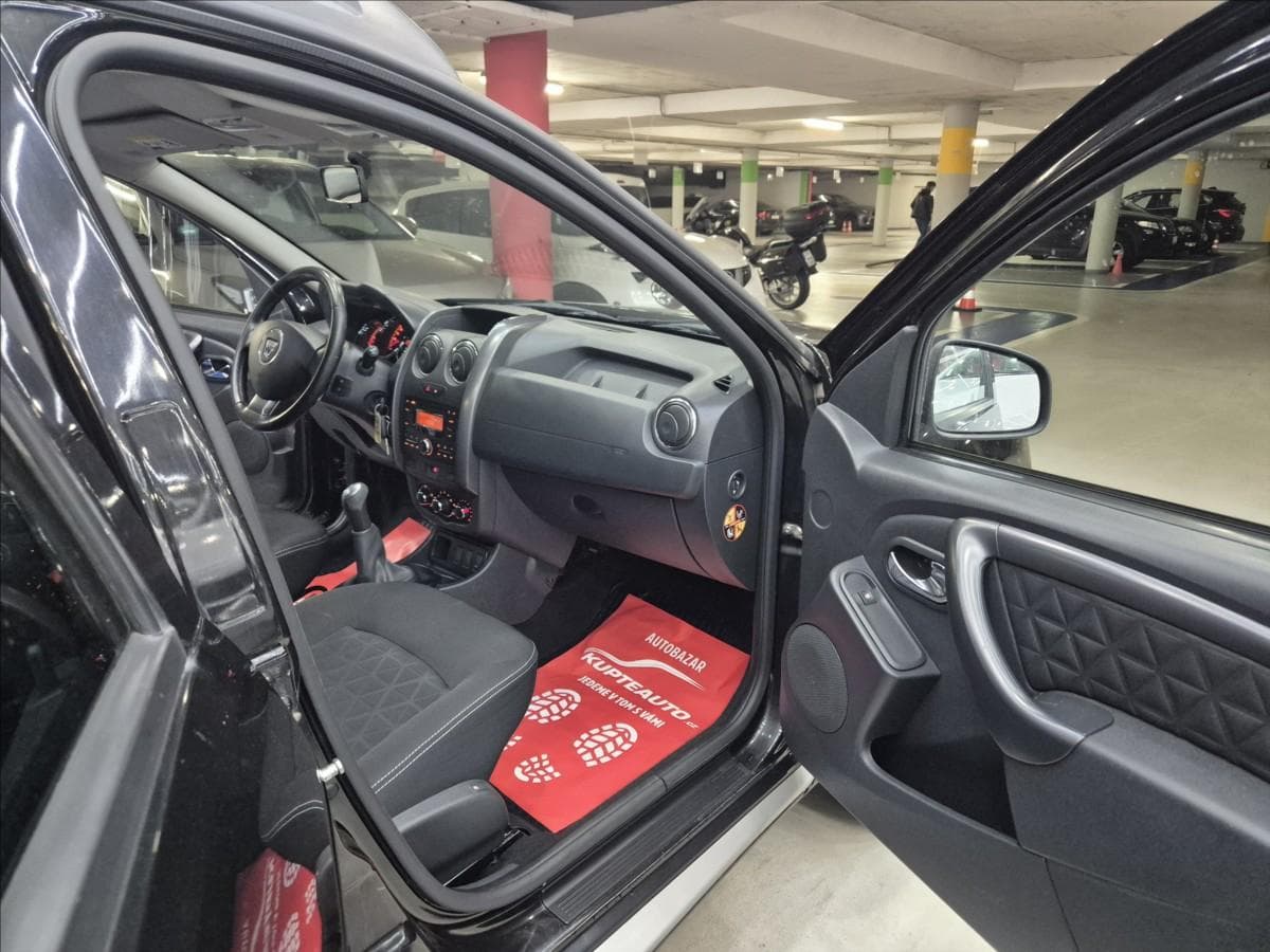 2014 Dacia DUSTER - 20