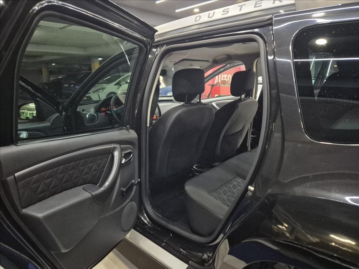 2014 Dacia DUSTER - 16