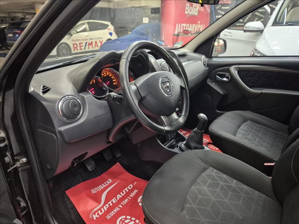 2014 Dacia DUSTER - 6