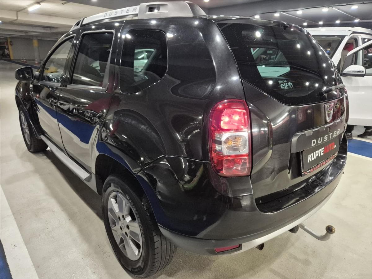 2014 Dacia DUSTER - 4