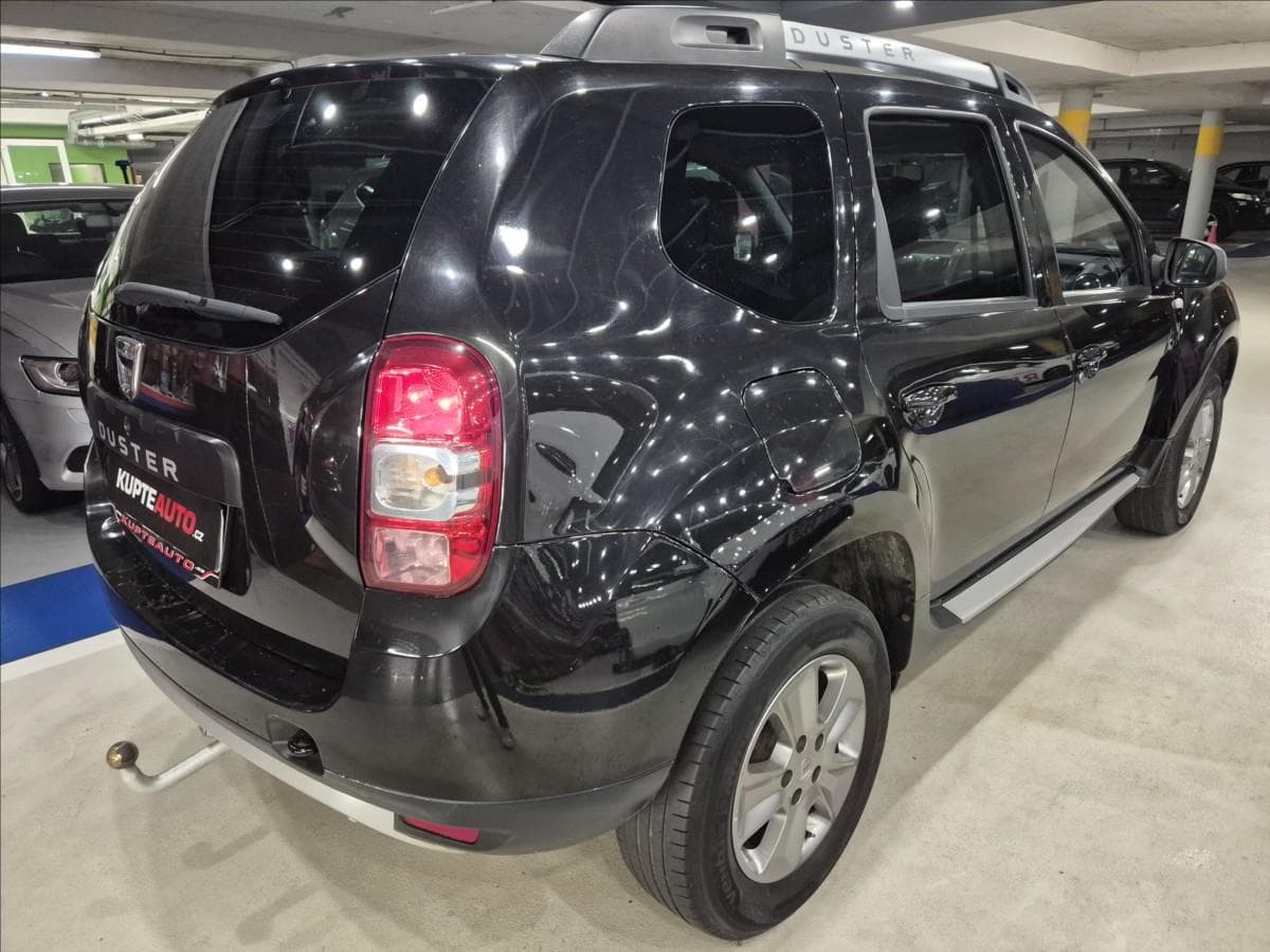 2014 Dacia DUSTER - 3