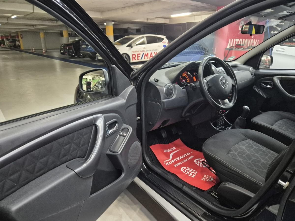 2014 Dacia DUSTER - 5