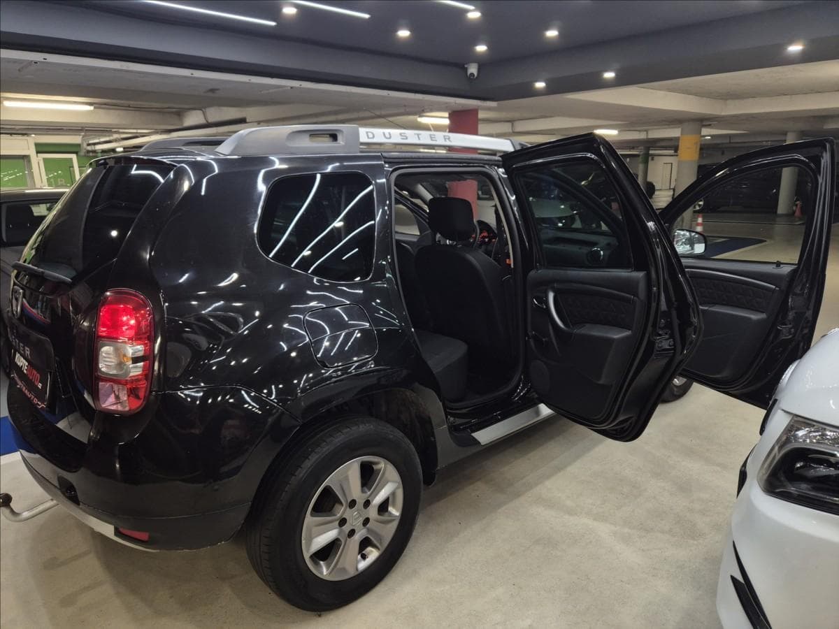 2014 Dacia DUSTER - 18