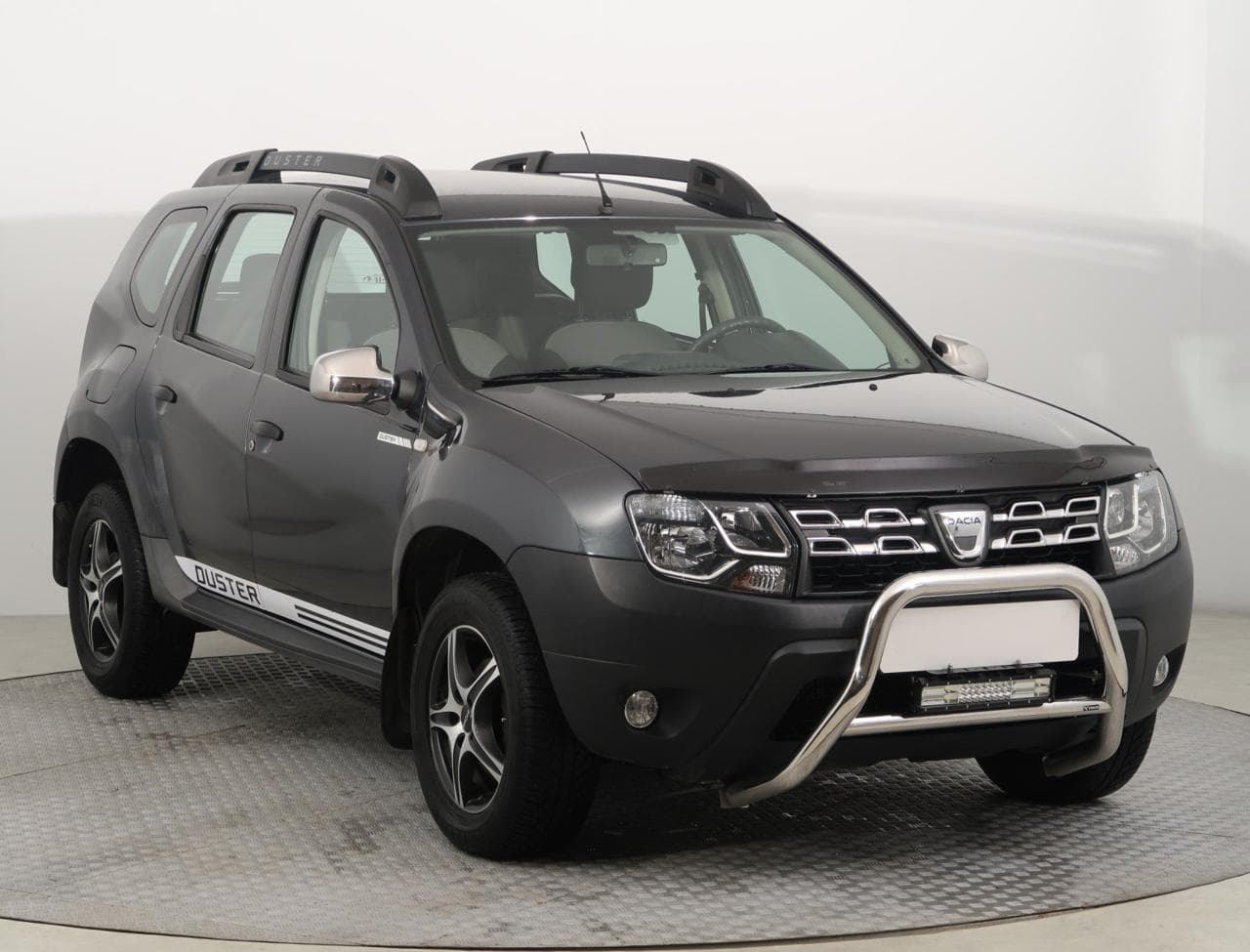 Dacia Duster 1.5 dCi 66kW SUV