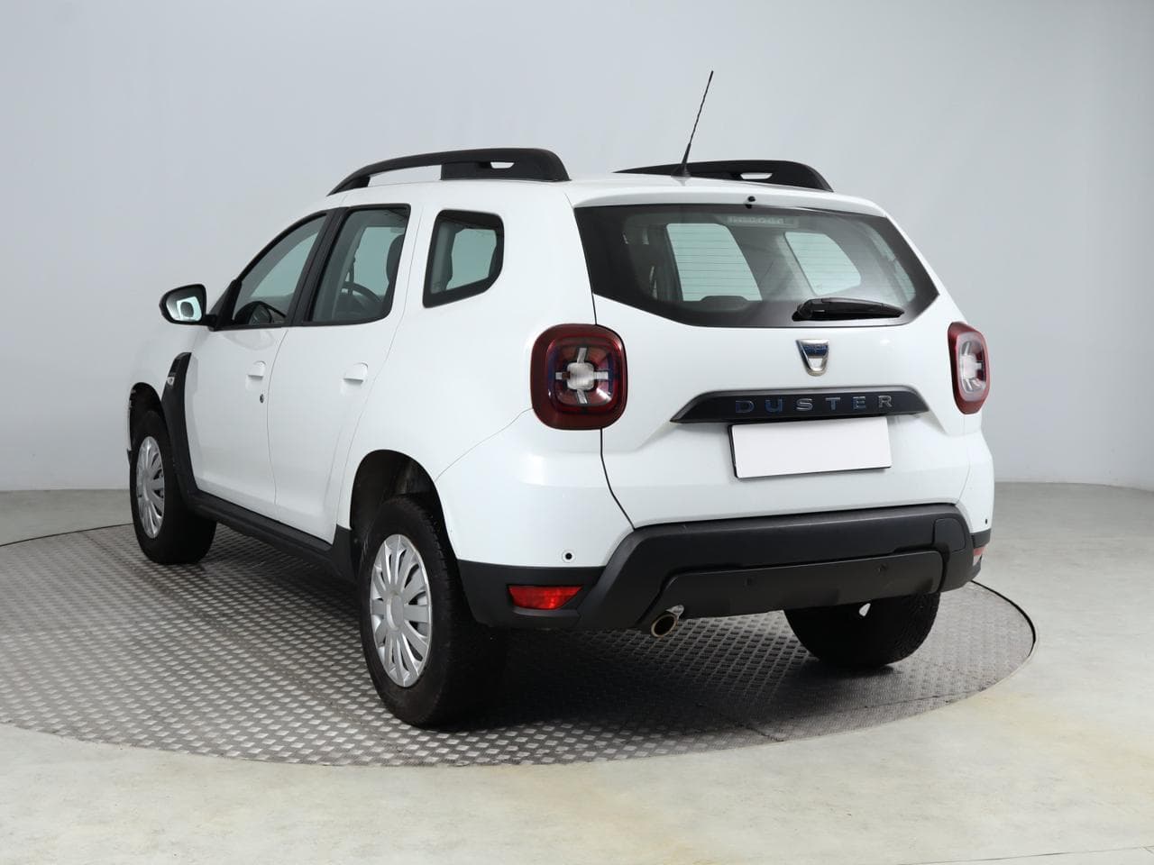 2021 Dacia DUSTER - 5