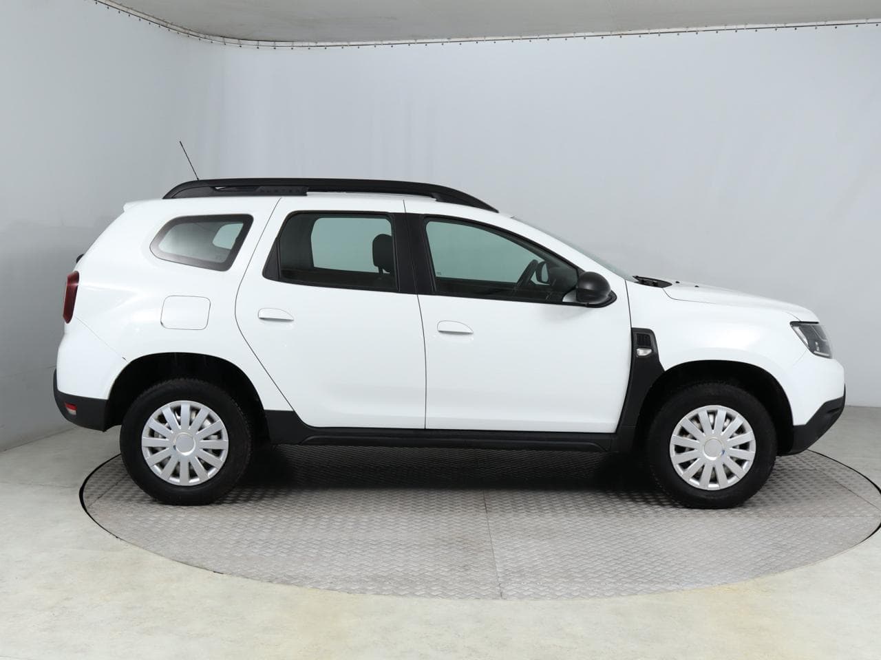 2021 Dacia DUSTER - 8