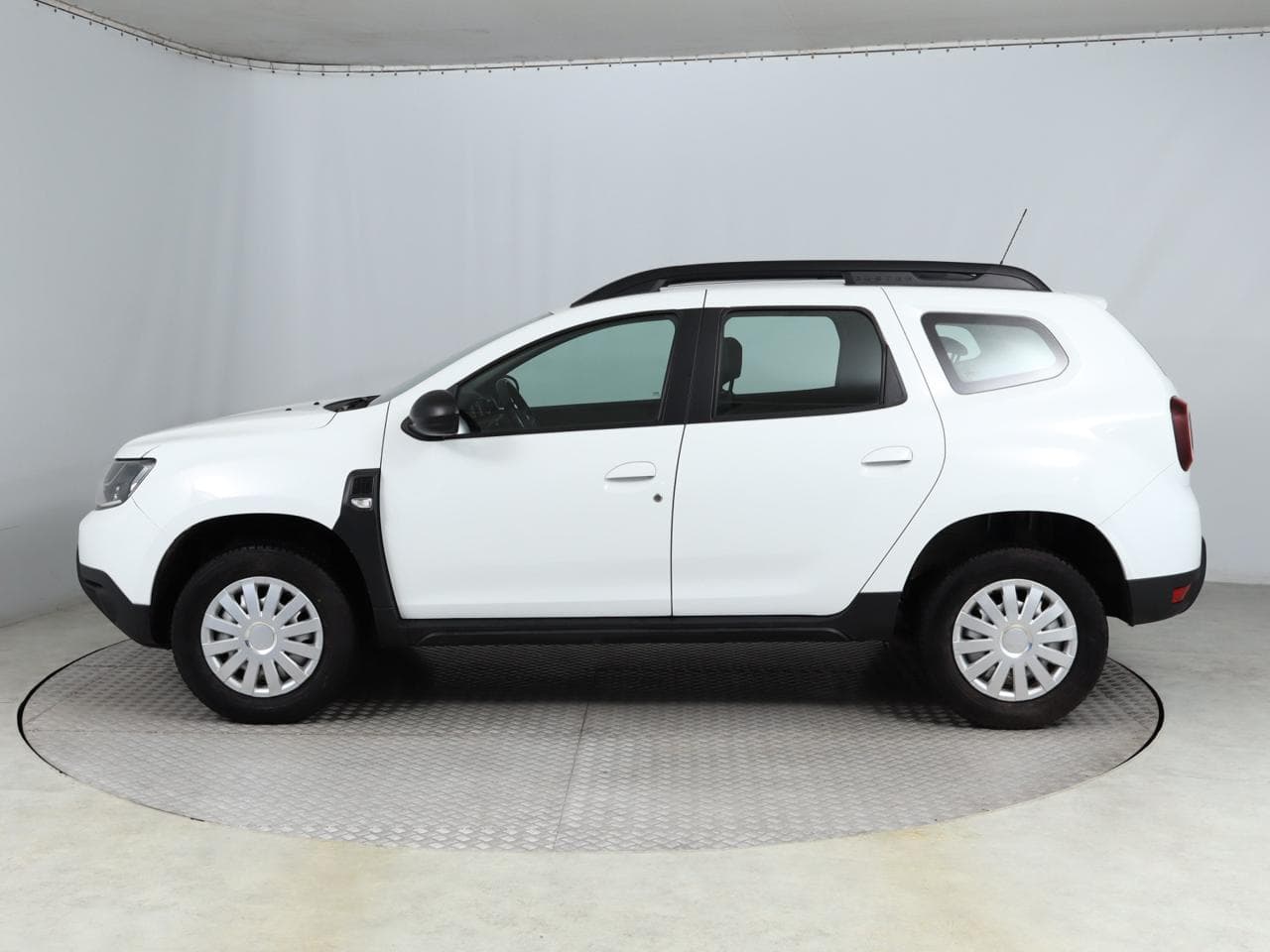 2021 Dacia DUSTER - 4