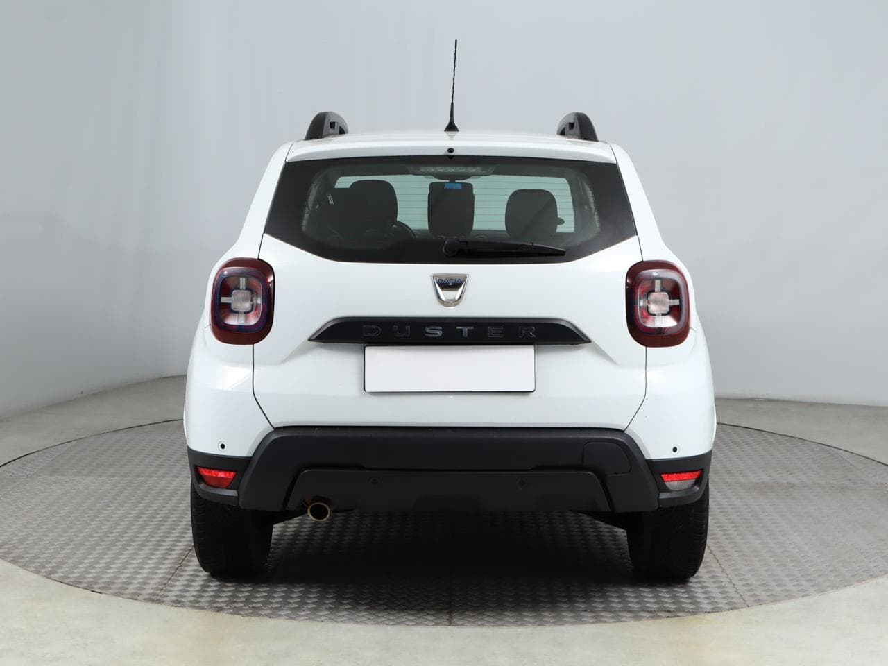 2021 Dacia DUSTER - 6