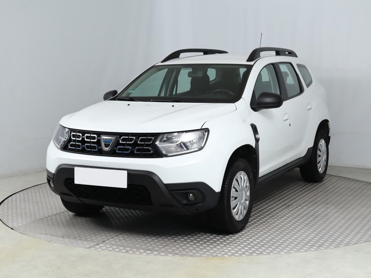 2021 Dacia DUSTER - 3
