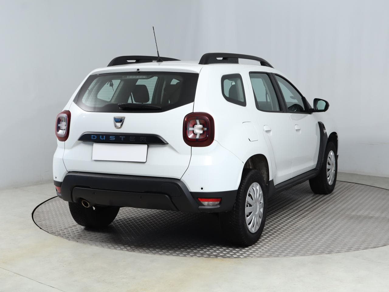 2021 Dacia DUSTER - 7