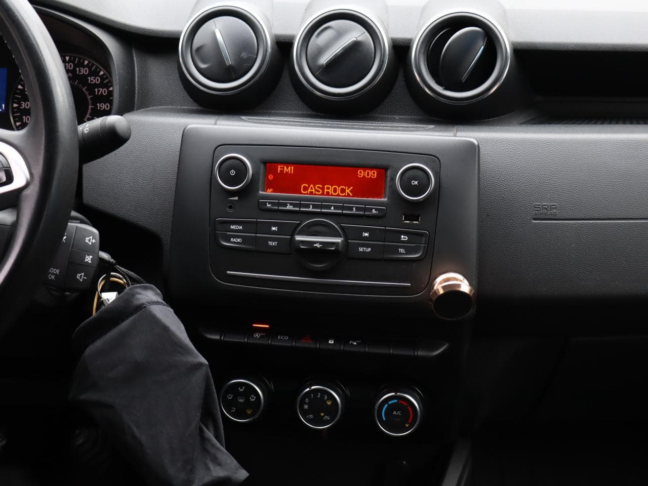 2021 Dacia DUSTER - 16