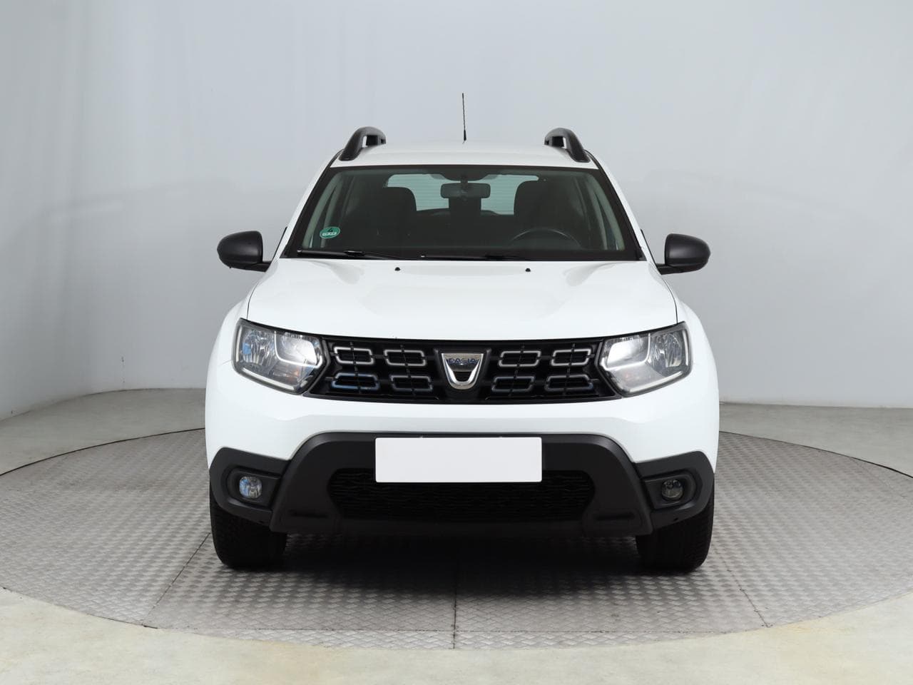 2021 Dacia DUSTER - 2