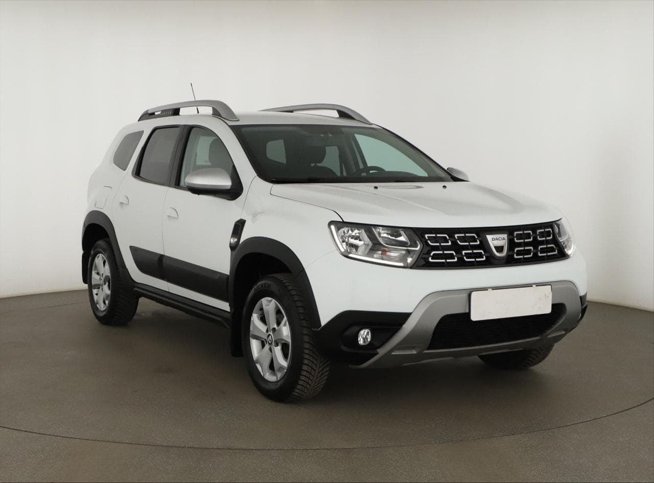 Dacia Duster 1.6 SCe 84kW SUV