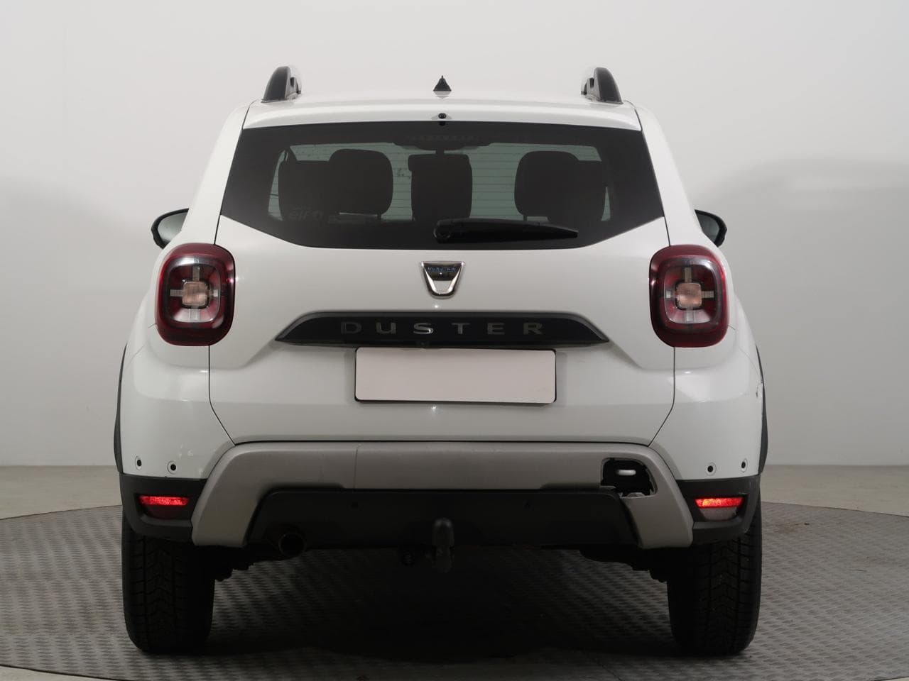 2019 Dacia DUSTER - 6