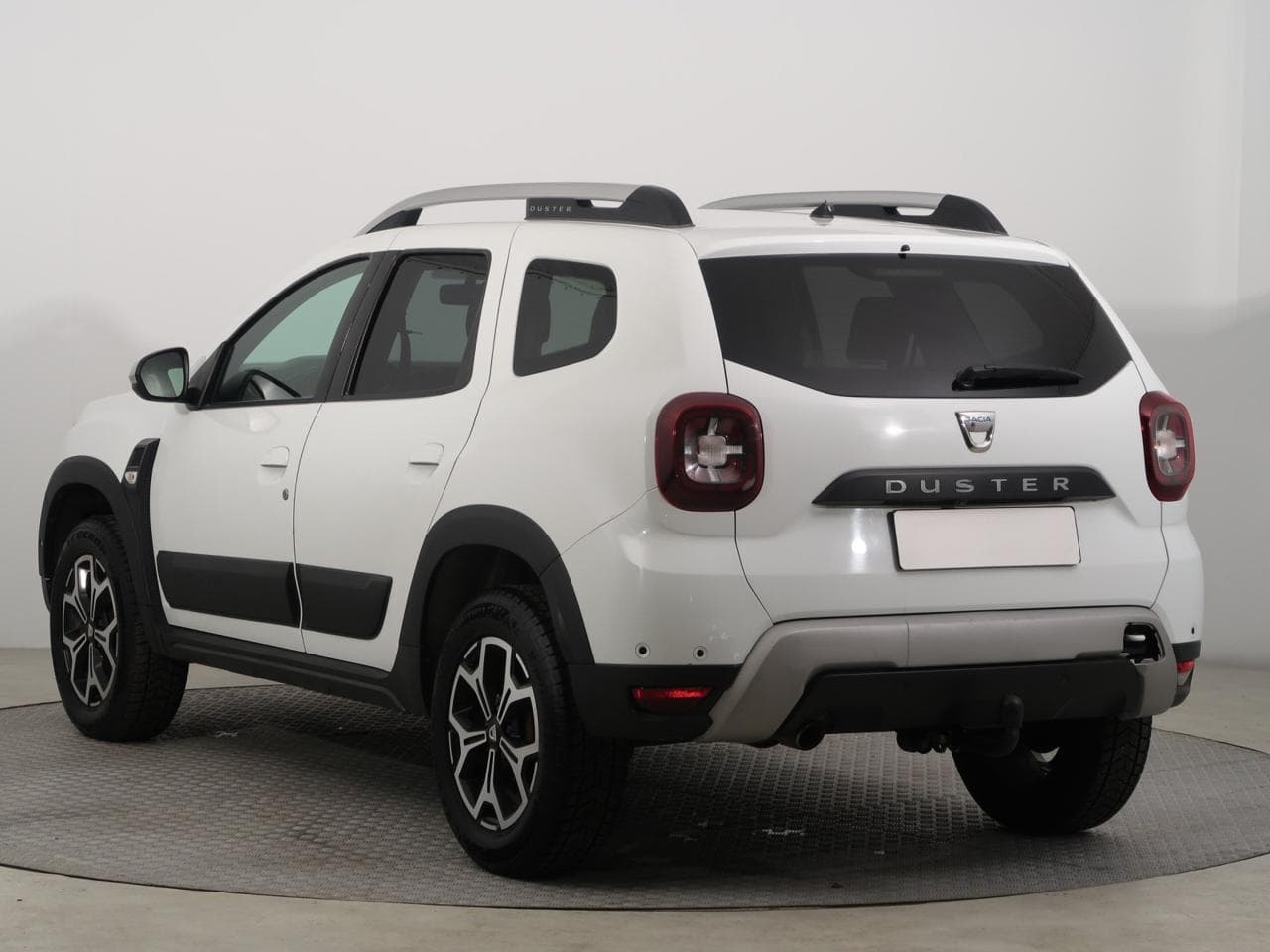 2019 Dacia DUSTER - 5