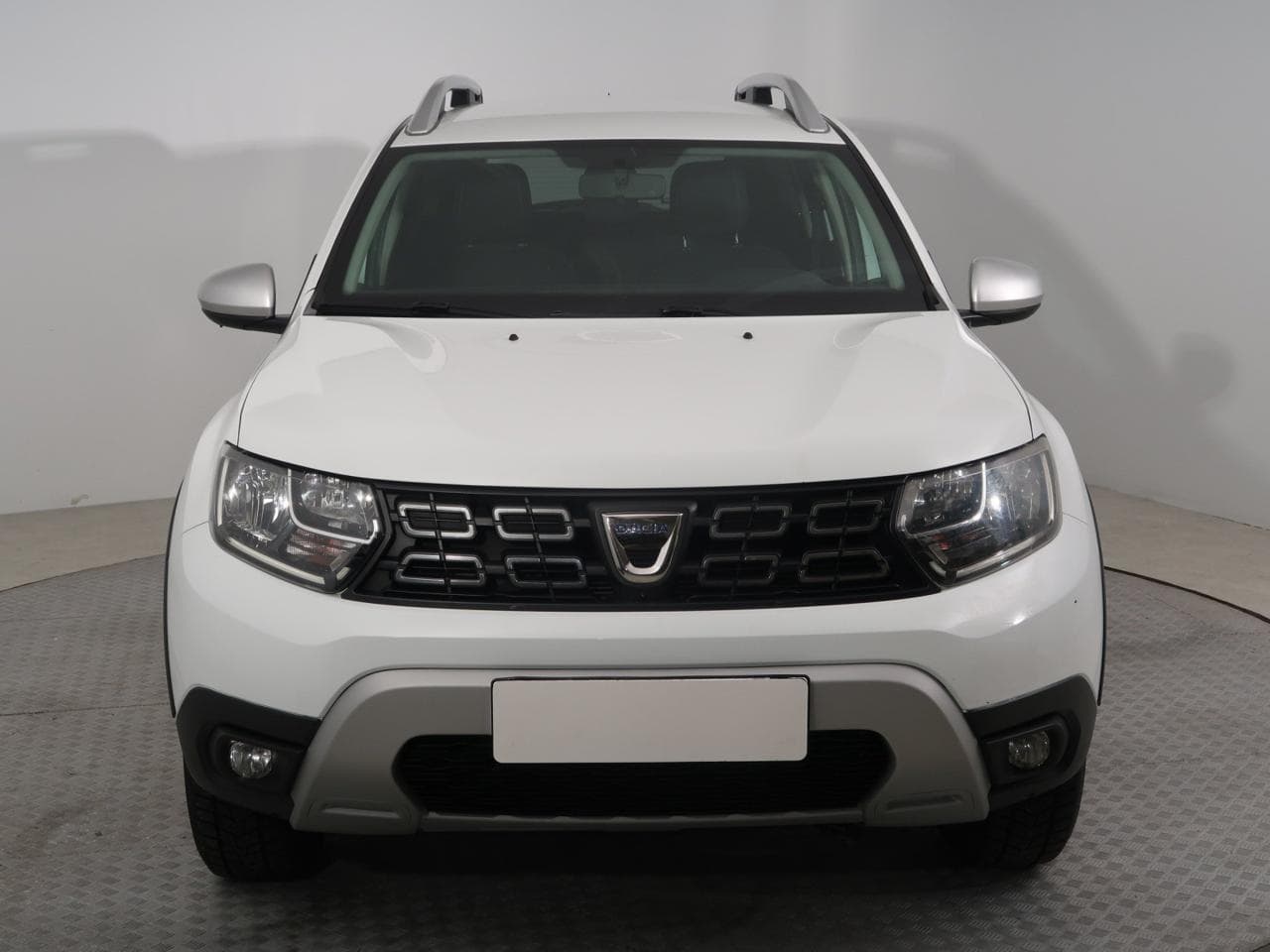 2019 Dacia DUSTER - 2