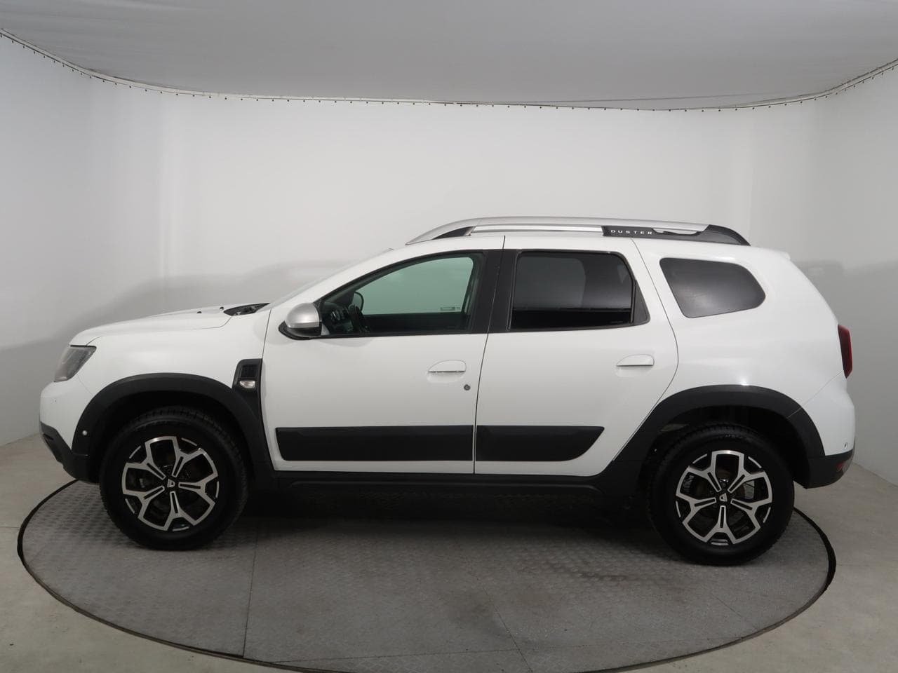 2019 Dacia DUSTER - 4
