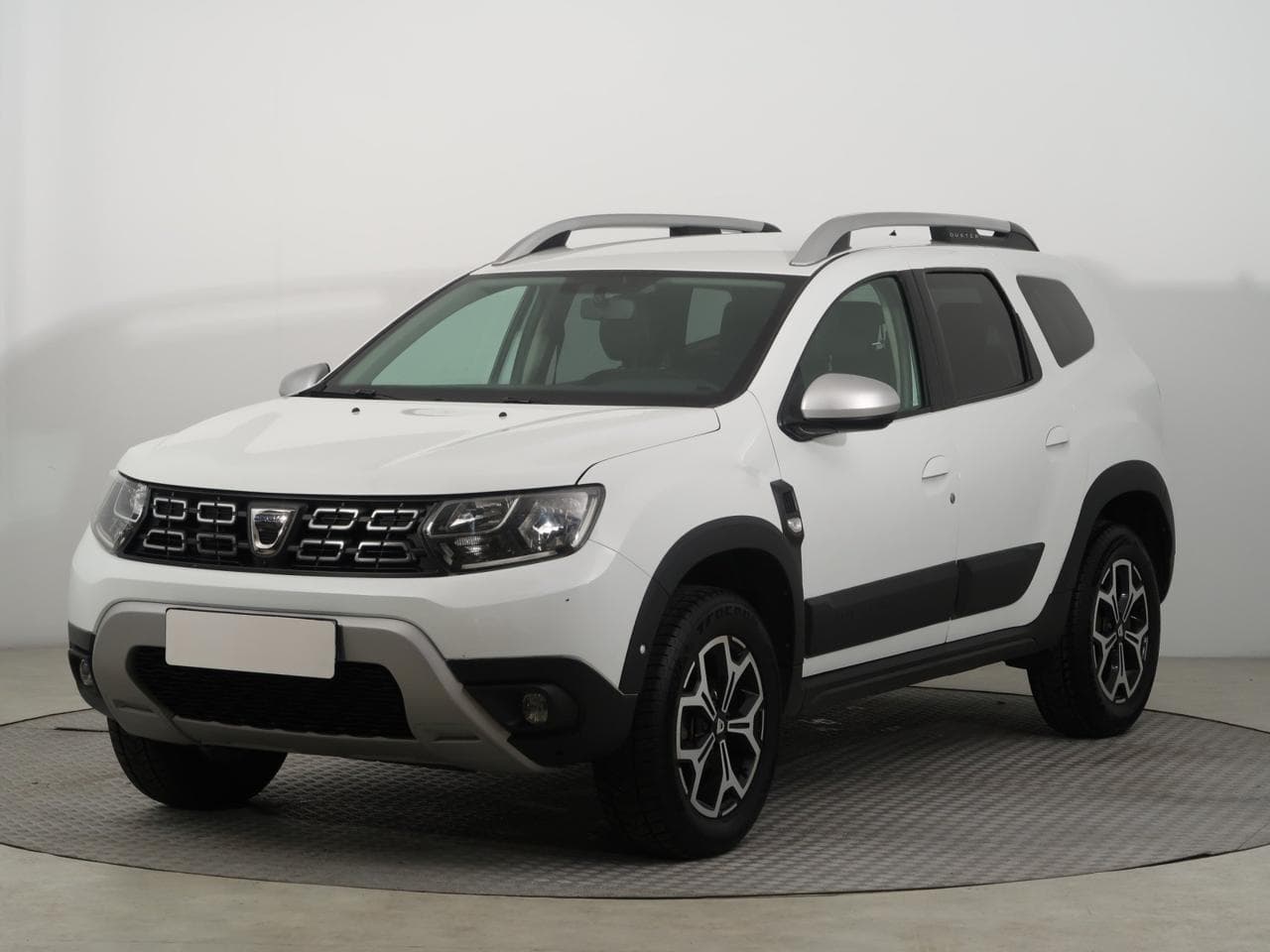 2019 Dacia DUSTER - 3
