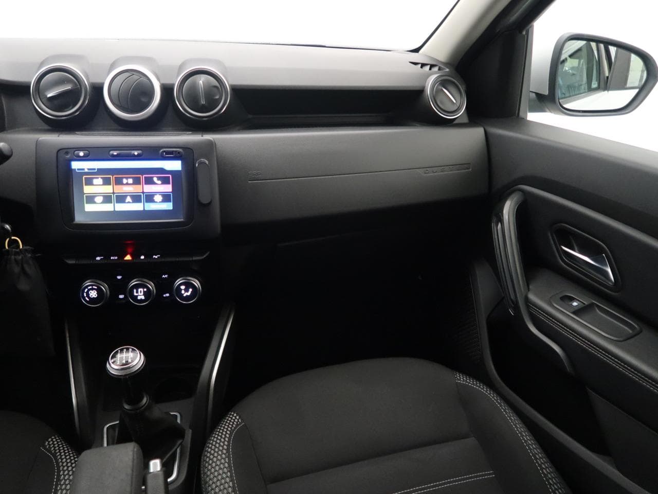 2019 Dacia DUSTER - 11