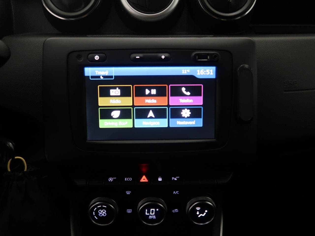 2019 Dacia DUSTER - 18