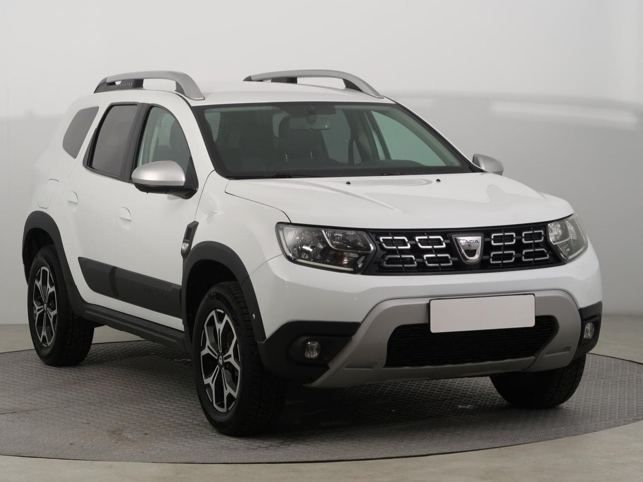 2019 Dacia DUSTER