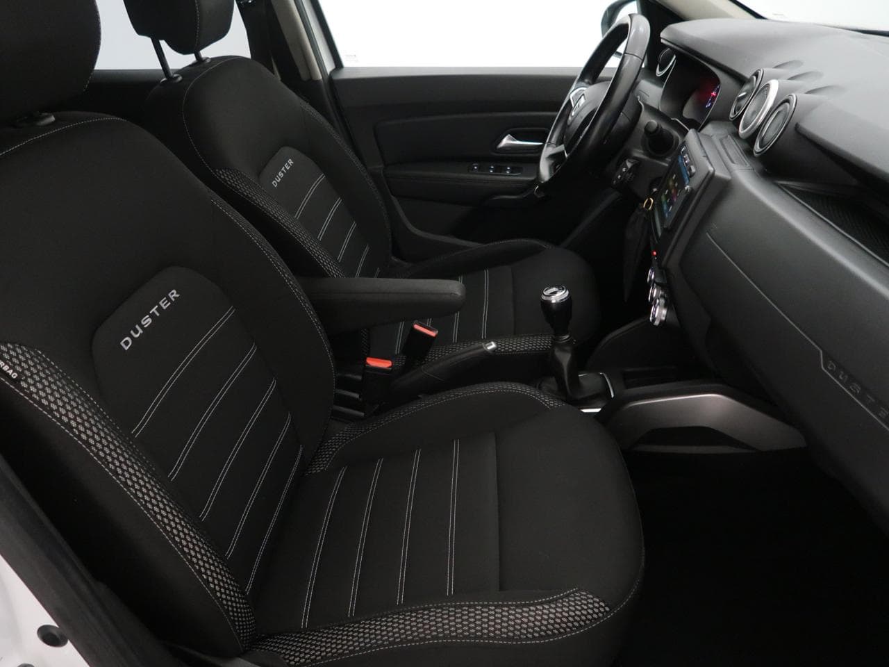2019 Dacia DUSTER - 12