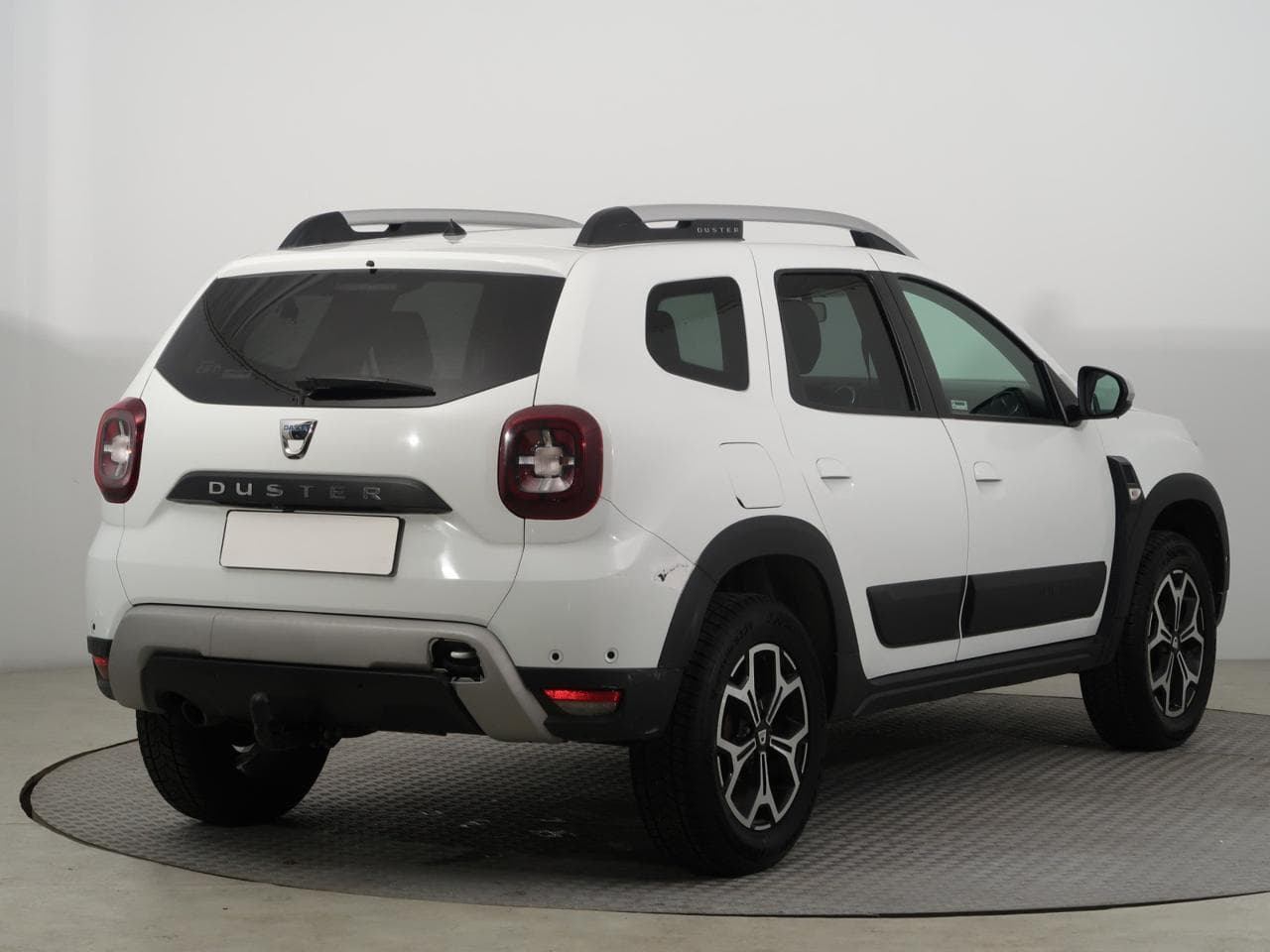 2019 Dacia DUSTER - 7