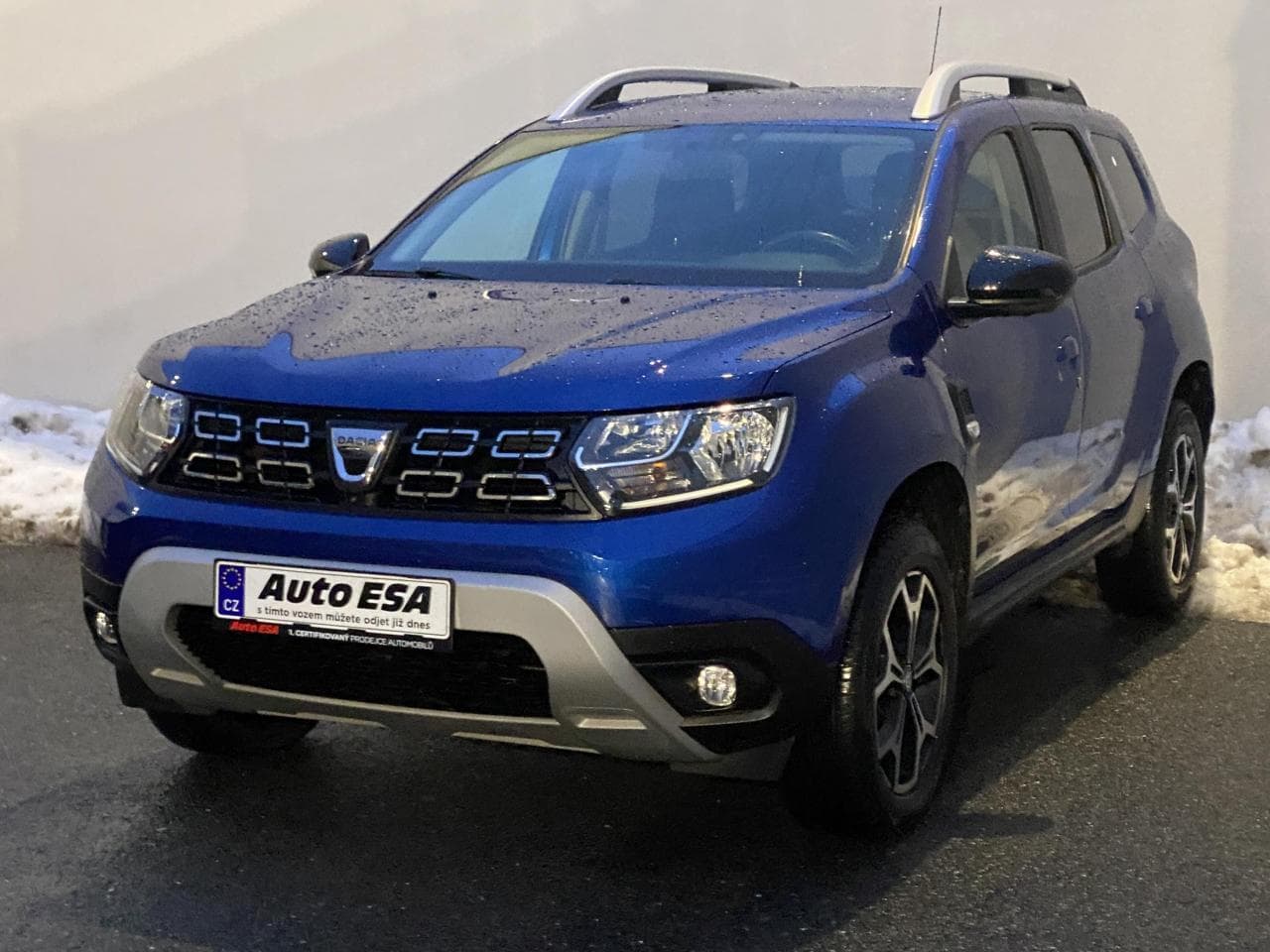 2020 Dacia DUSTER - 3