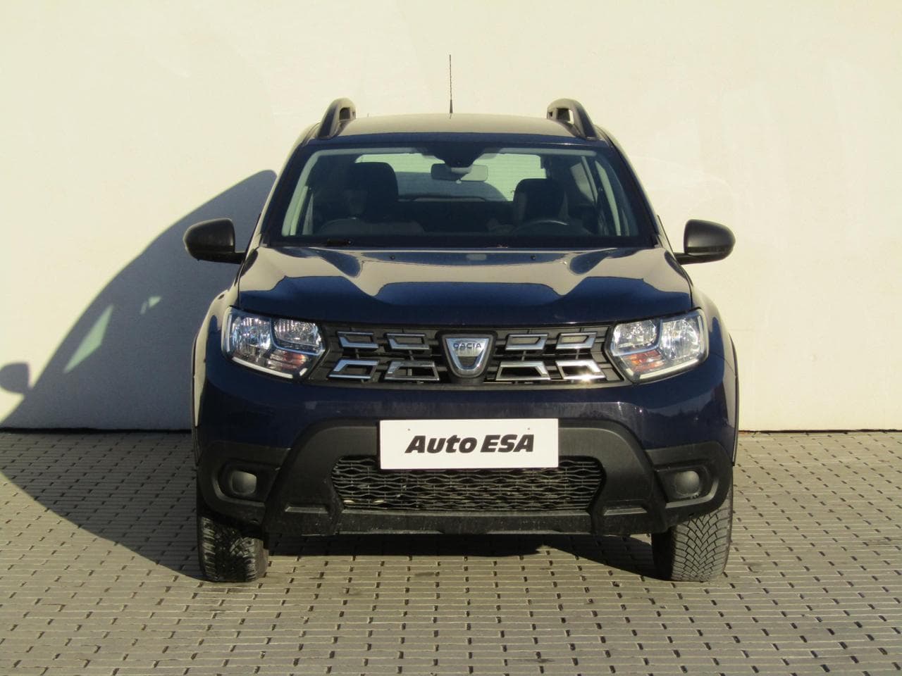 2018 Dacia DUSTER - 2