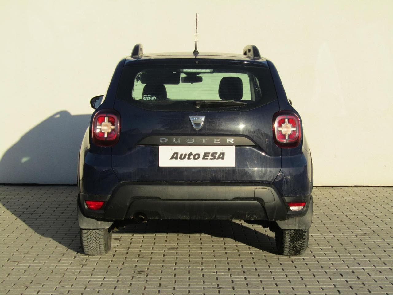 2018 Dacia DUSTER - 5