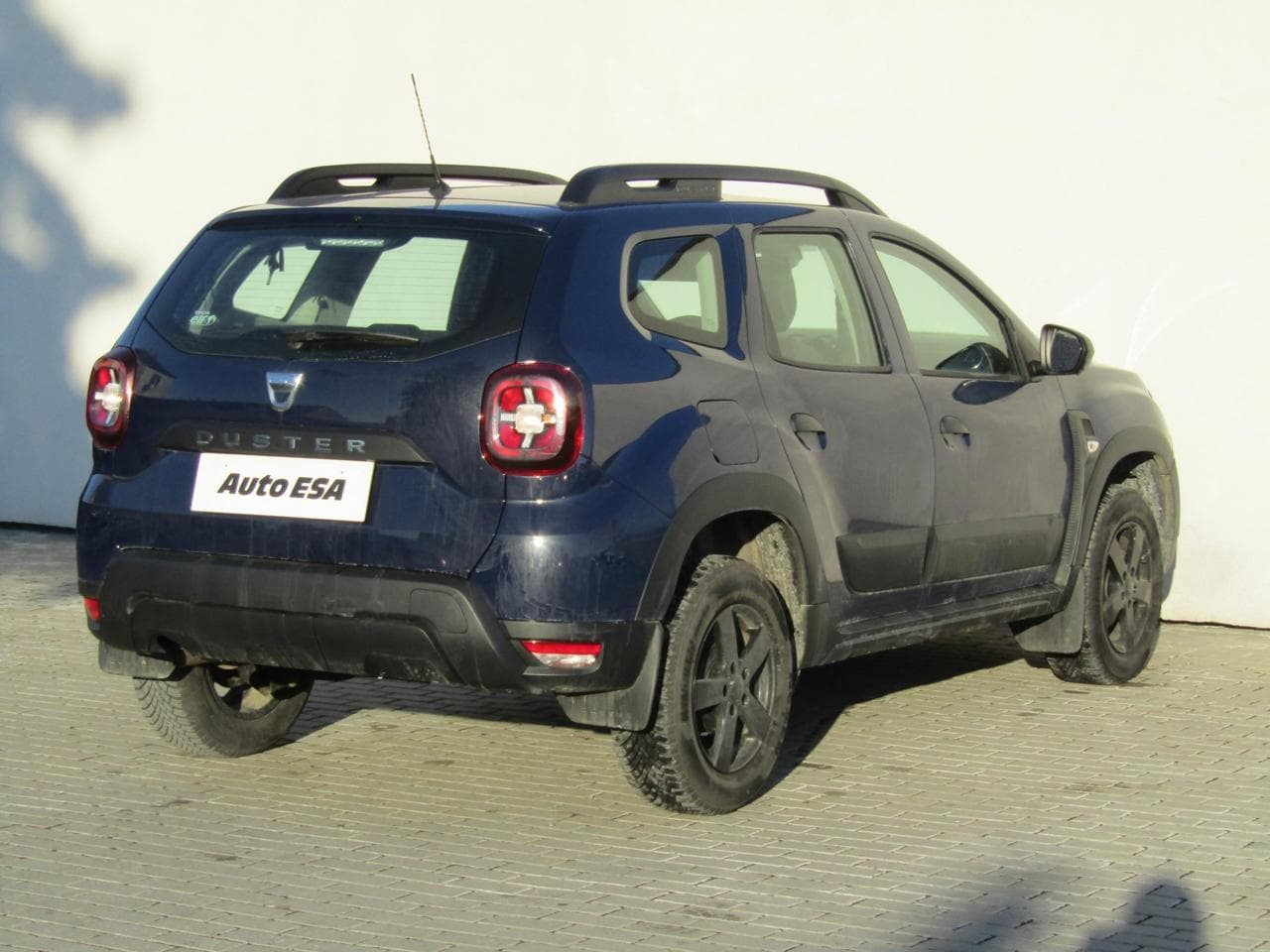 2018 Dacia DUSTER - 4