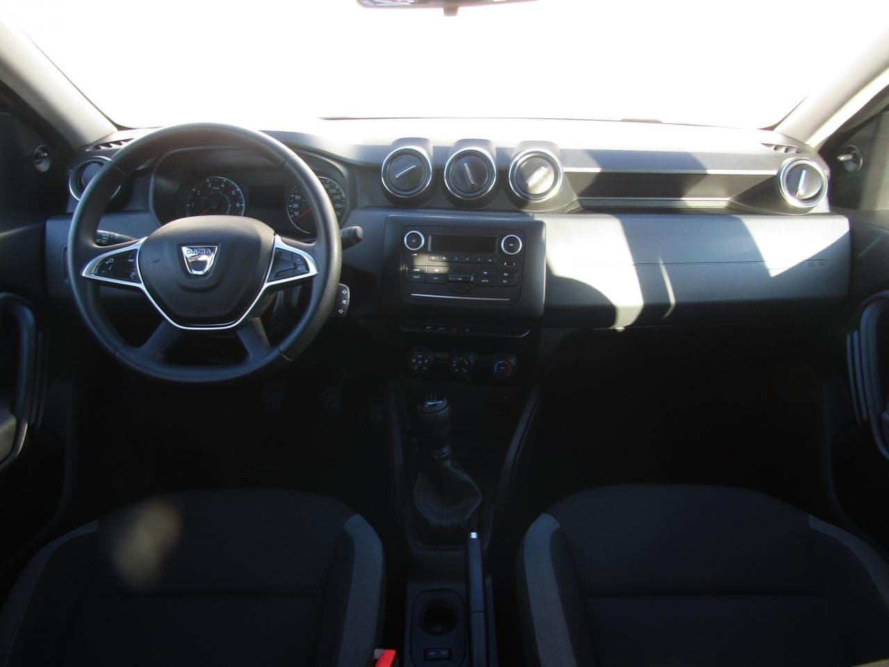 2018 Dacia DUSTER - 8