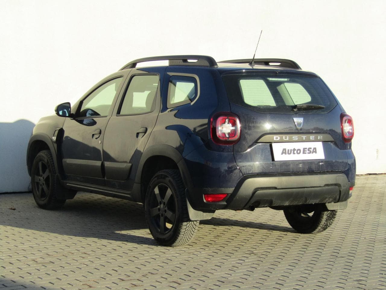 2018 Dacia DUSTER - 6