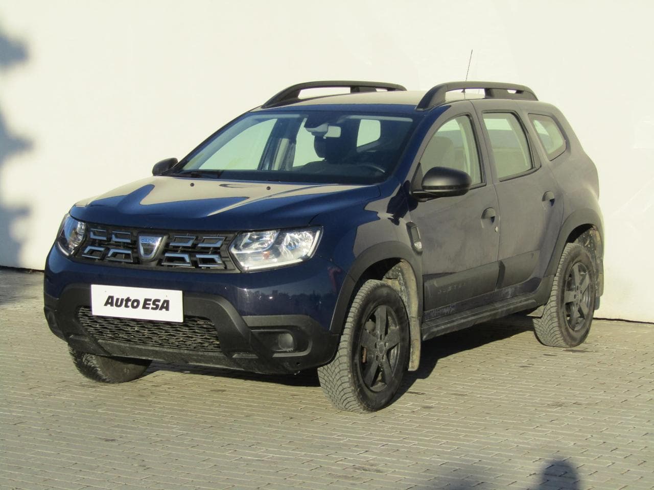 2018 Dacia DUSTER - 3