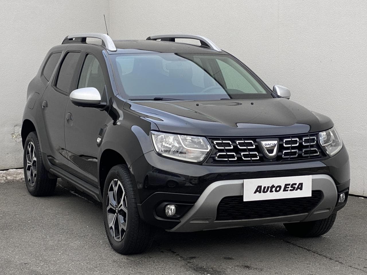 Dacia Duster 1.3TCe SUV
