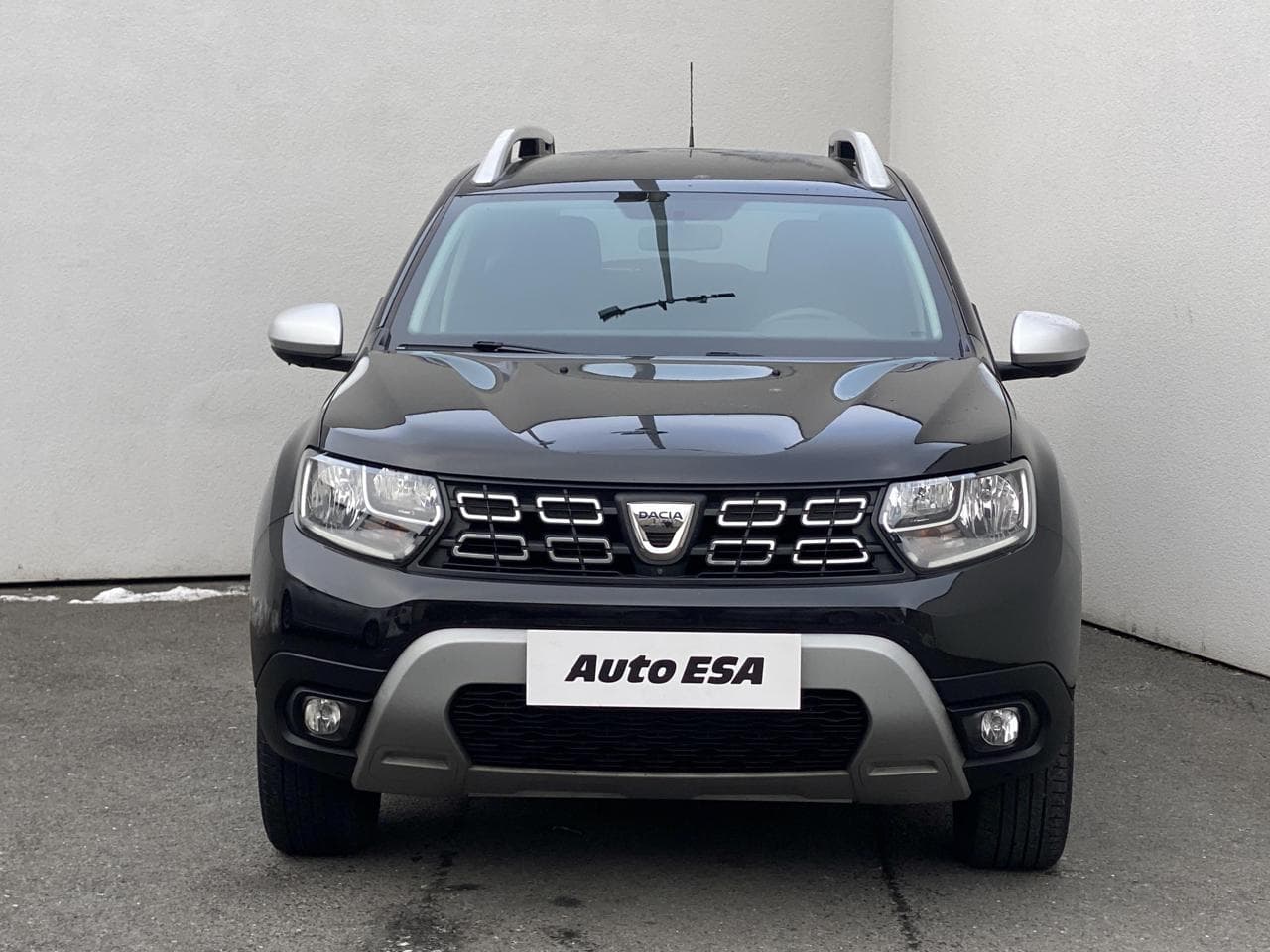 2019 Dacia Duster - 2