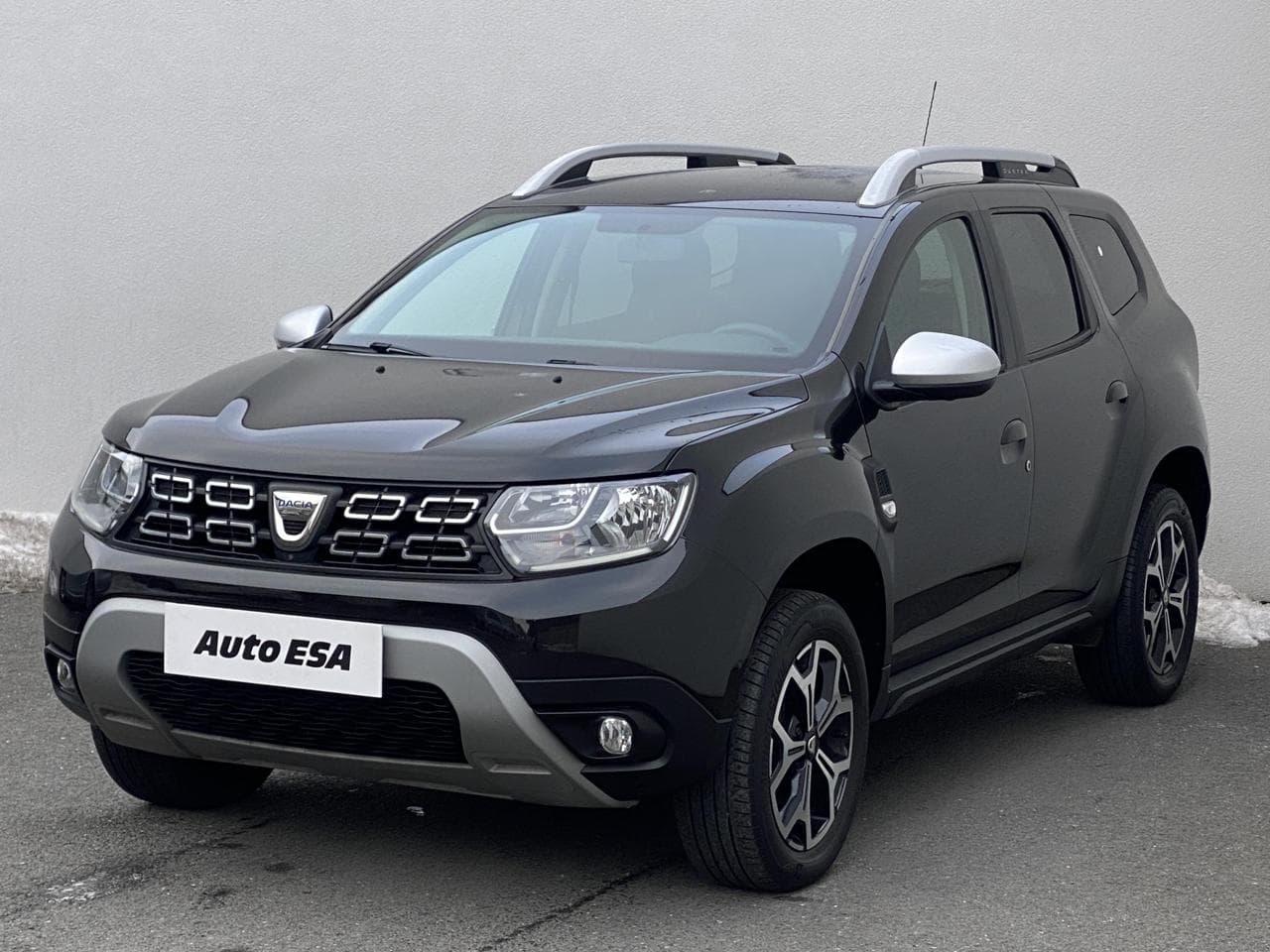 2019 Dacia Duster - 3