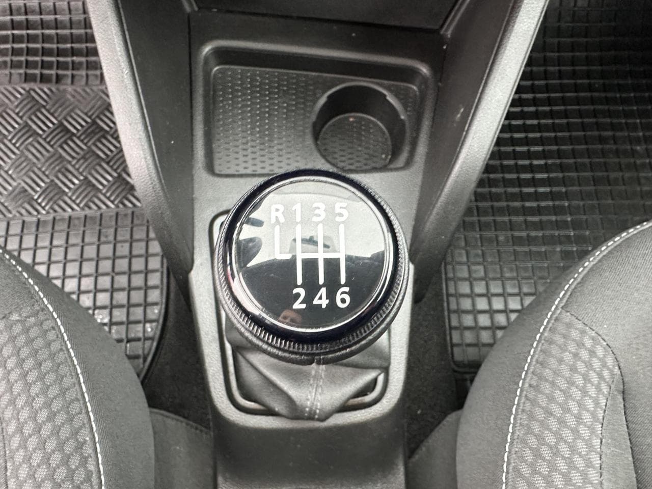 2023 Dacia Duster - 17