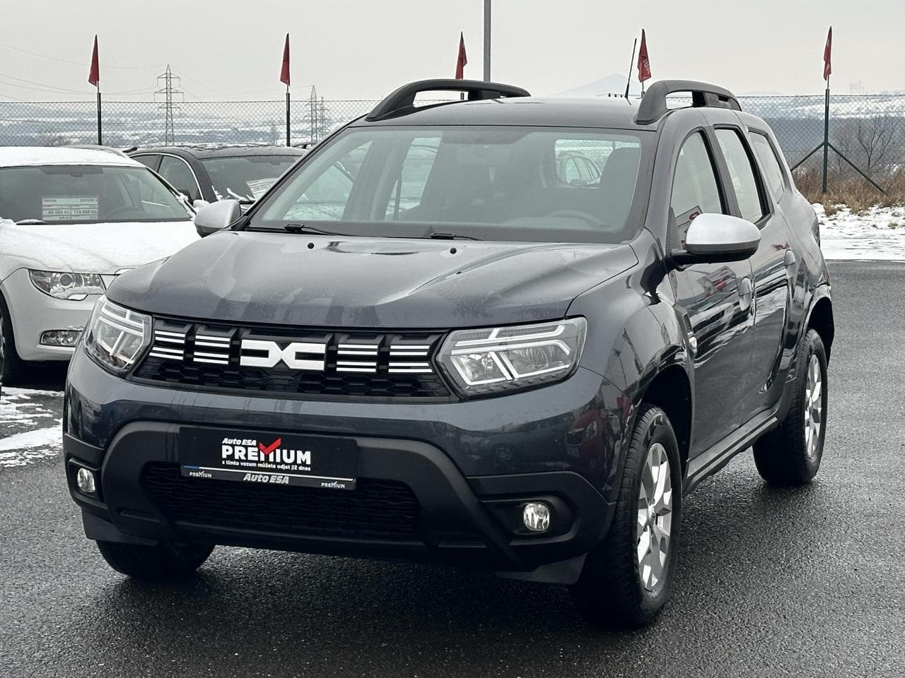 2023 Dacia Duster - 3